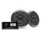 FUSION KIT STEREO CON SPIKER