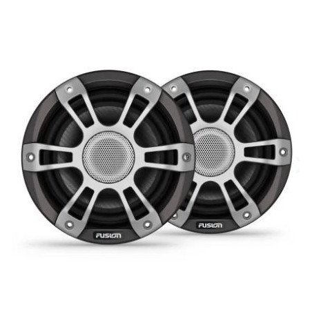 FUSION SPEAKER NAUTICO SERIE 3I DA 6,5"