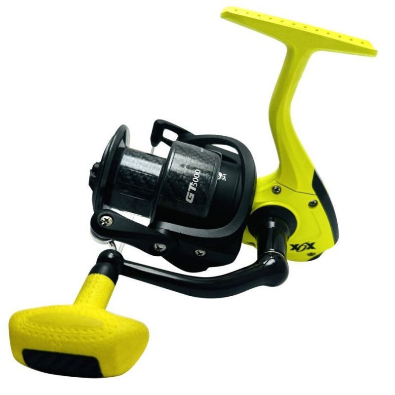 X6X MULINELLO GT 3000