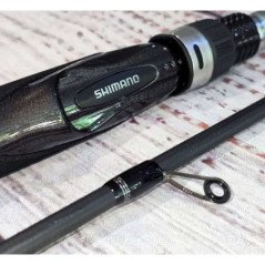 SHIMANO CANNA SALTY ADVANCE SPINNING 2,51MT EGI 1,8-3,8