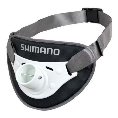 SHIMANO CINTURA DI COMBATTIMENTO FIGHTING BELT