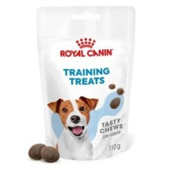 ROYAL CANIN TRAINING TREATS 110GR