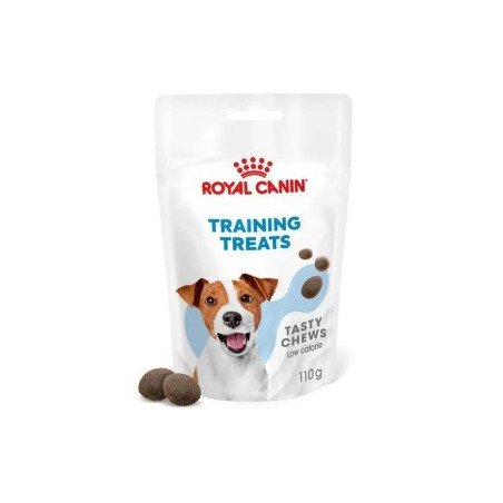 ROYAL CANIN TRAINING TREATS 110GR