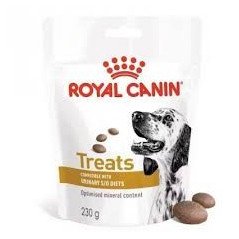 ROYAL CANIN URINARY S/O TREATS 230GR