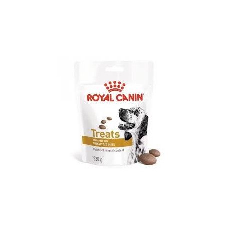 ROYAL CANIN URINARY S/O TREATS 230GR