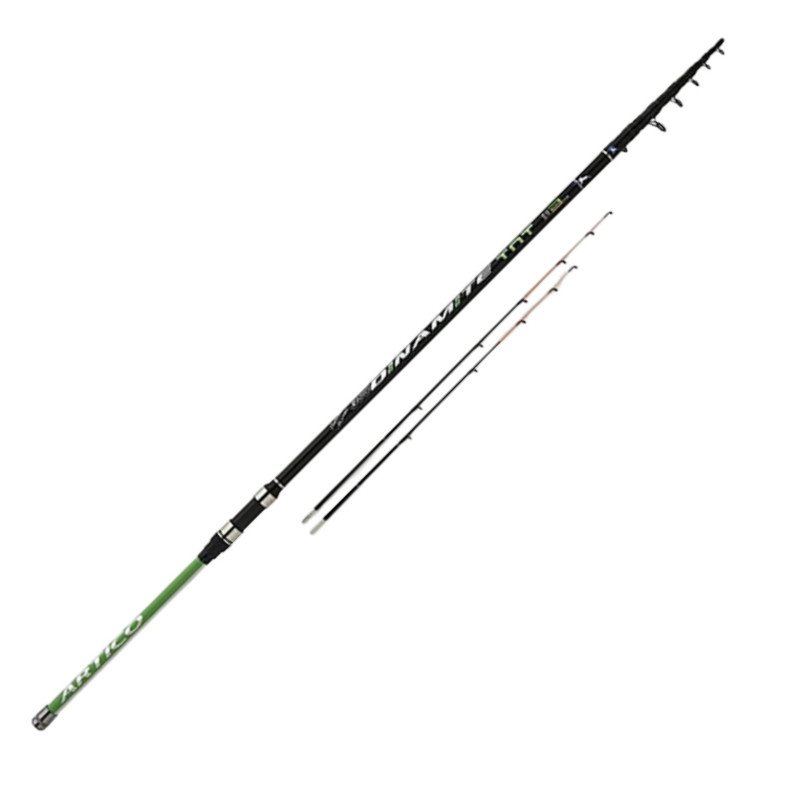 ARTICO CANNA DINAMITE TNT ESTREMA 2.80MT 100-500GR