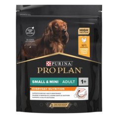 PURINA CANE SECCO ADULT SMALL E MINI EVERYDAY NUTRITION POLLO
