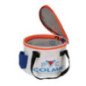 COLMIC SECCHIO PORTA VIVO CEFALO IN PVC