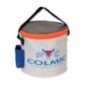 COLMIC SECCHIO PORTA VIVO CEFALO IN PVC