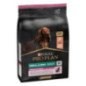PURINA CANE SECCO ADULT SMALL E MINI SENSITIVE SKIN SALMONE
