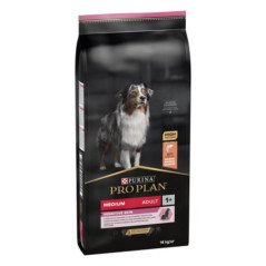 PURINA PRO PLAN ADULT MEDIUM SENSITIVE SKIN SALMONE