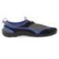 MARES SCARPE SCOGLIO JUNIOR AQUAWALK BLU E NERA