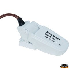 TREM INTERRUTTORE GALLEGGIANTE PER POMPE DI SENTINA