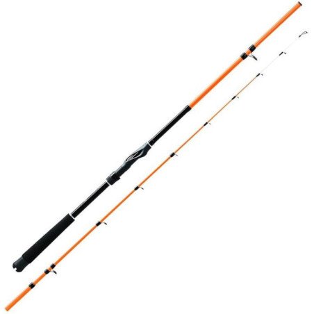 OKUMA CANNA SQUIDER 180M EGI 1.5-3.5