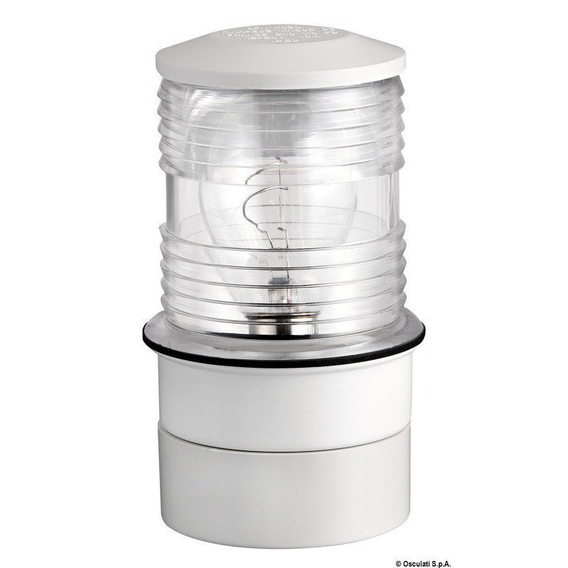 OSCULATI FANALE TESTA ALBERO UTILITY 360°