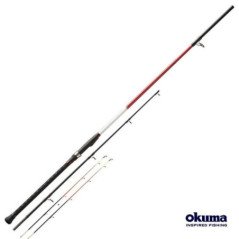 OKUMA CANNA AVENGER PRO BOLENTINO 270CM 300GR MAX