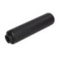 EVOLUTION SILENZIATORE CON DOPPIA FILETTATURA 14MM CW/CCW