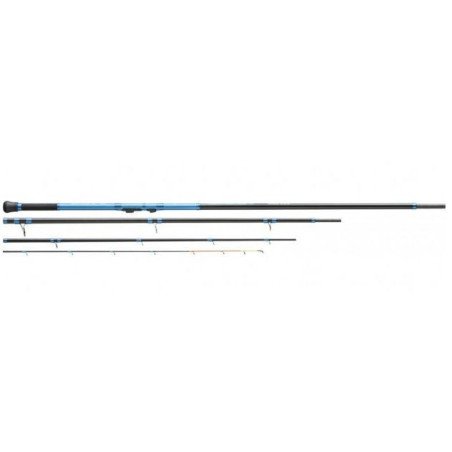 OKUMA CANNA ROCKAWAY BOLENTINO 3.70MT 200GR