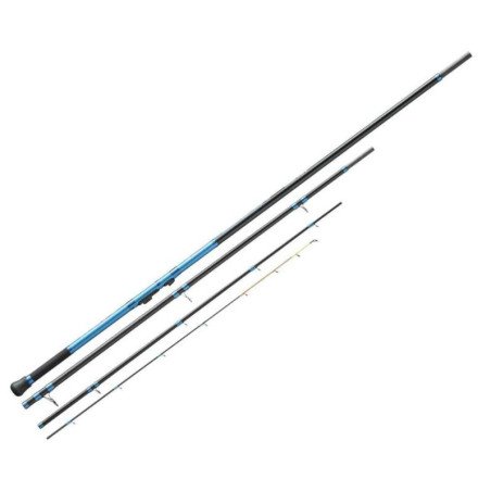OKUMA CANNA ROCKAWAY BOLENTINO 3.70MT 200GR