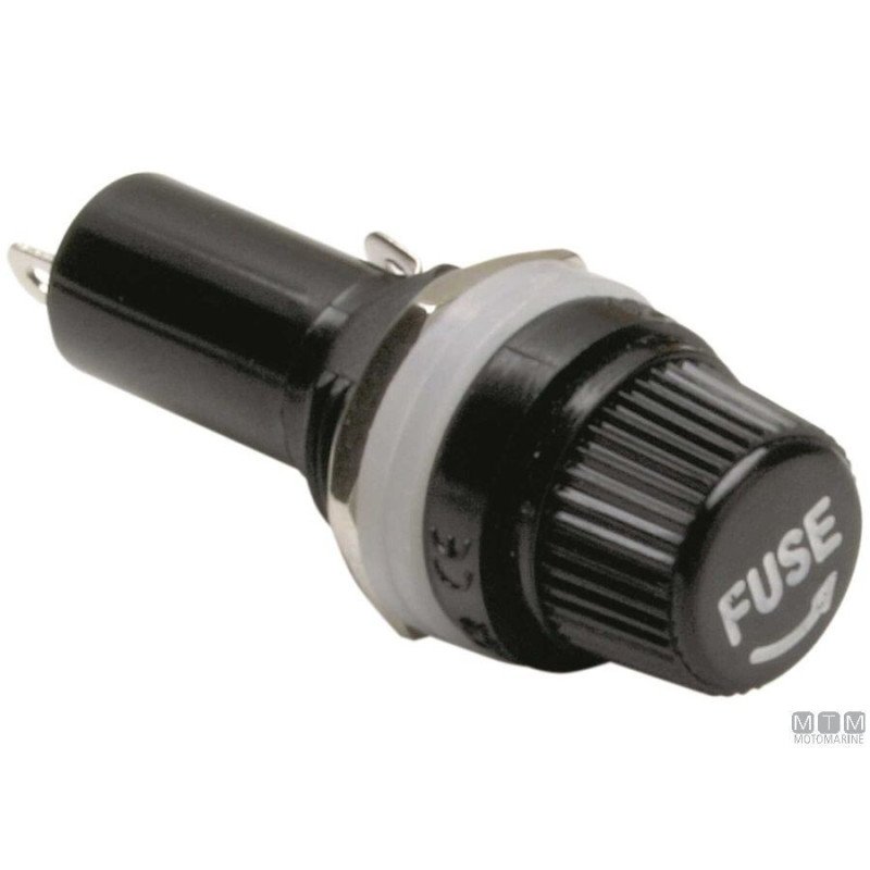 MTM PORTAFUSIBILI TONDO ROUND