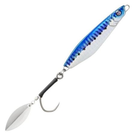 WILLIAMSON THUNDER JIG 40GR