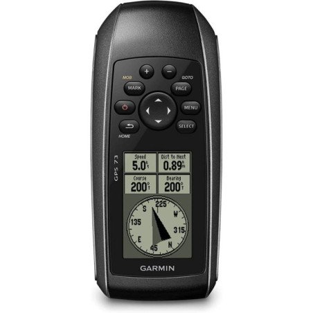 GARMIN GPS PORTATILE 73