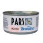 PARS UMIDO MOUSSE CON BRANZINO 85GR
