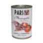 PARS MONOPATE' CERVO CON POMODORO 395GR