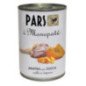 PARS MONOPATE' ANATRA CON ZUCCA 395GR