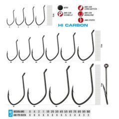 GAMAKATSU AMI SERIE L4644F