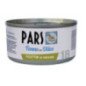 PARS UMIDO FILETTINI AL NATURALE TONNO CON OLIVE 85GR
