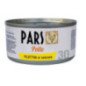 PARS UMIDO FILETTINI AL NATURALE POLLO 85GR