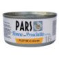 PARS UMIDO FILETTINI AL NATURALE AL TONNO CON PROSCIUTTO 85GR