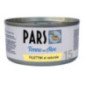 PARS UMIDO FILETTINI AL NATURALE AL TONNO CON ALOE 85GR