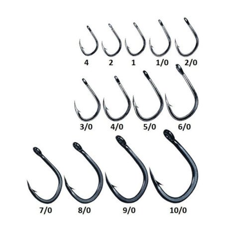 TUBERTINI AMI SERIE GORILLA 5105