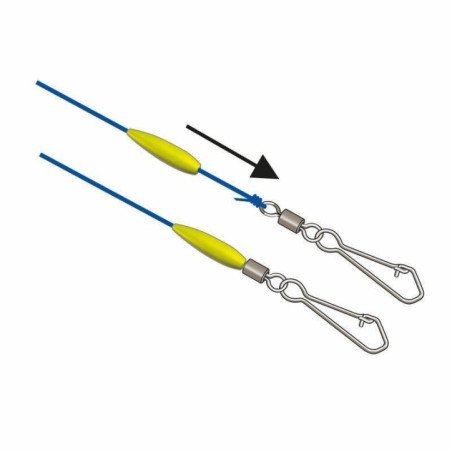 STONFO COPRINODO MISURE 1 2 3