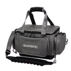 SHIMANO BORSA TACKLE BAG MEDIUM