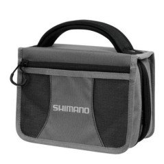 SHIMANO BORSA PORTA ACCESSORI TACKLE WALLET