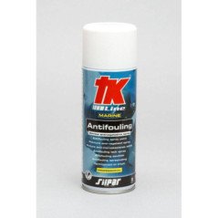 TK SPRAY ANTIVEGETATIVA TRASPARENTE