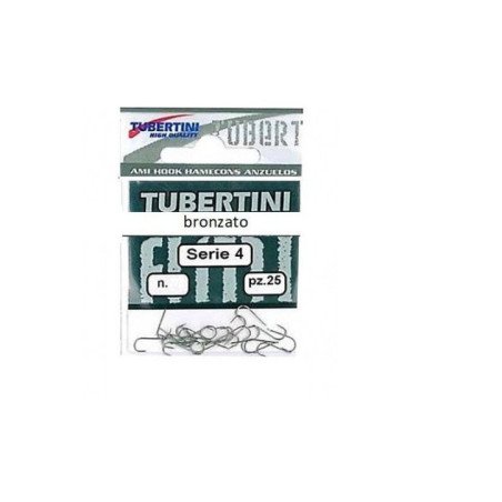 TUBERTINI AMI SERIE 4 SPECIAL