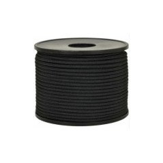 ABYSSTAR SAGOLA PER FUCILI NERA 100MT 1.20MM