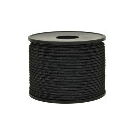 ABYSSTAR SAGOLA PER FUCILI NERA 100MT 1.20MM