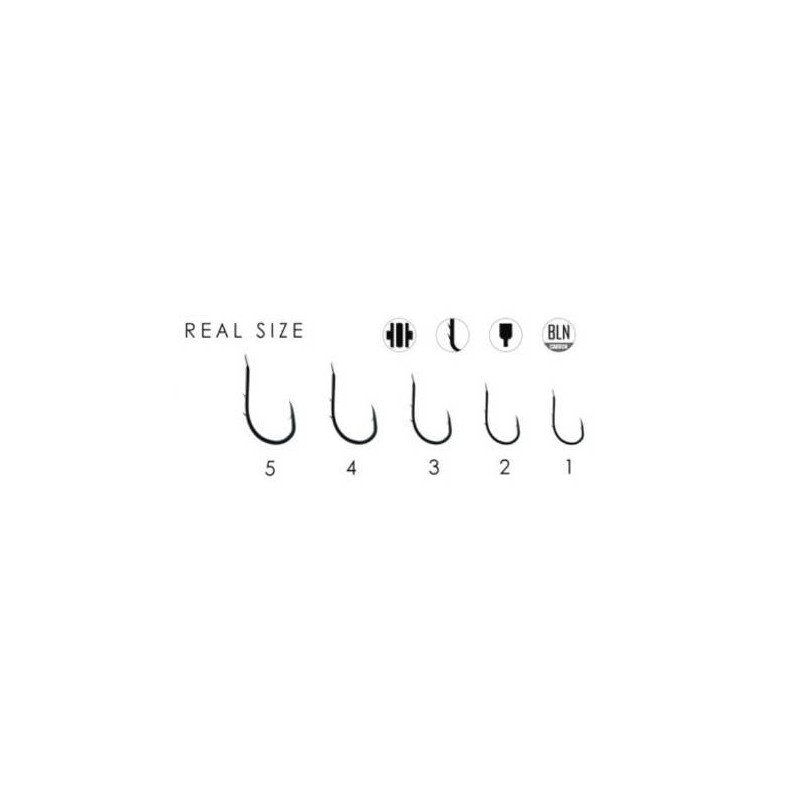 EXPERT PREDATOR AMI SERIE 0584