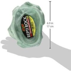 ZOOMED REPTI ROCK VASCHETTA MD 18CM