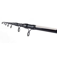 SHIMANO CANNA BOAT TELESCOPICA ALIVIO CX 50-150GR 2,40MT