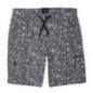 SHIMANO PARTALONCINI CARGO CAMO GREY