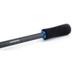 SHIMANO CANNA NEXAVE 80XH FAST 2,44MT 28-84GR