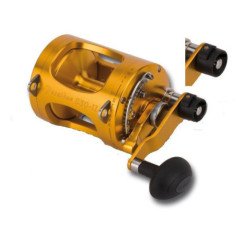 MULINELLO ARTICO S30 DOPPIA VELOCITA' POSEIDON