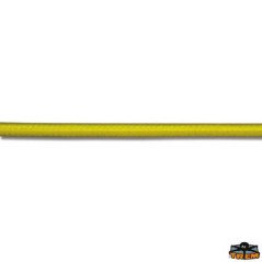 TREM CORDA ELASTICA GIALLA 1MT