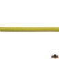 TREM CORDA ELASTICA GIALLA 1MT